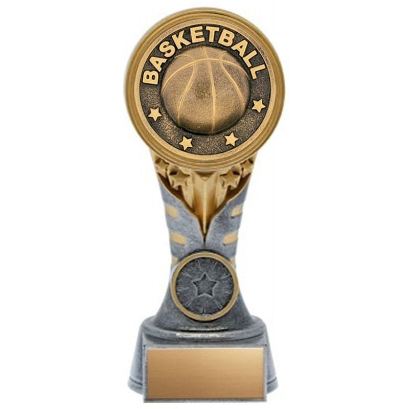 Trophée Basketball 7″ H – XRK36-03