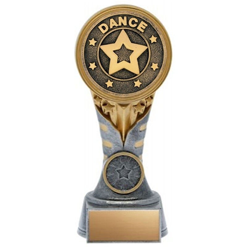 Trophée Danse 7″ H – XRK36-54