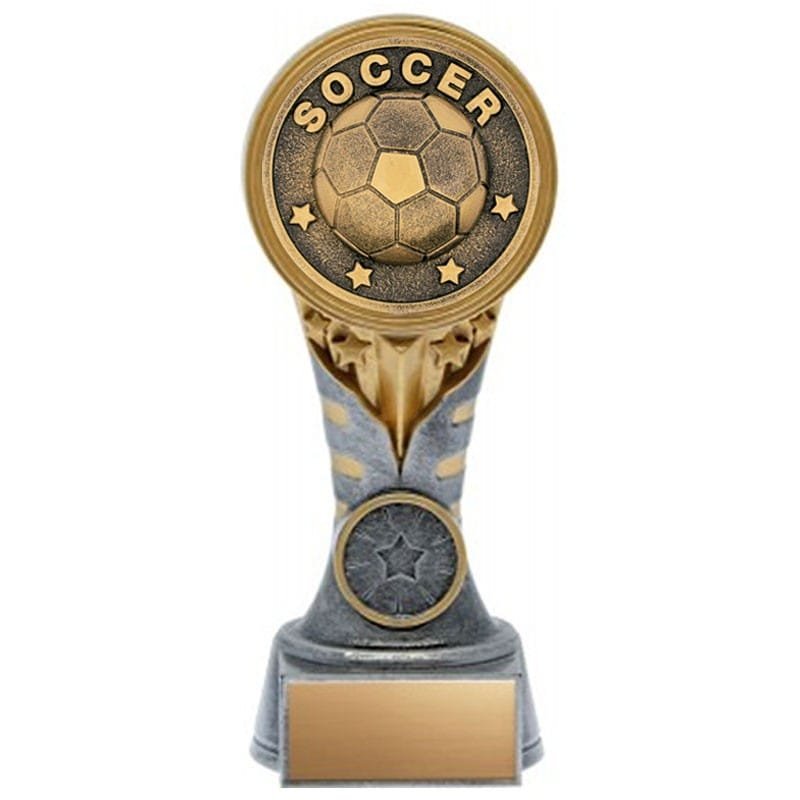 Trophée Soccer 7″ H – XRK3613