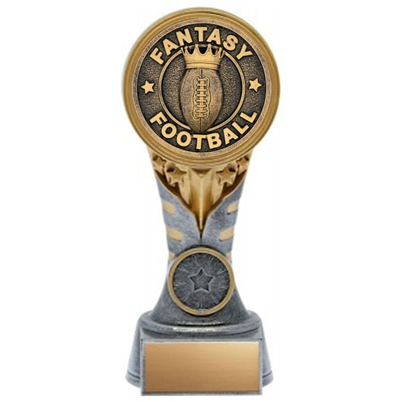 Trophée Fantasy Football 8″ H – XRK47-88