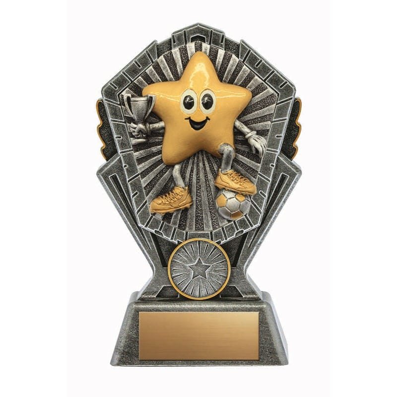 Trophée Soccer Junior 7″ – XRLS5013