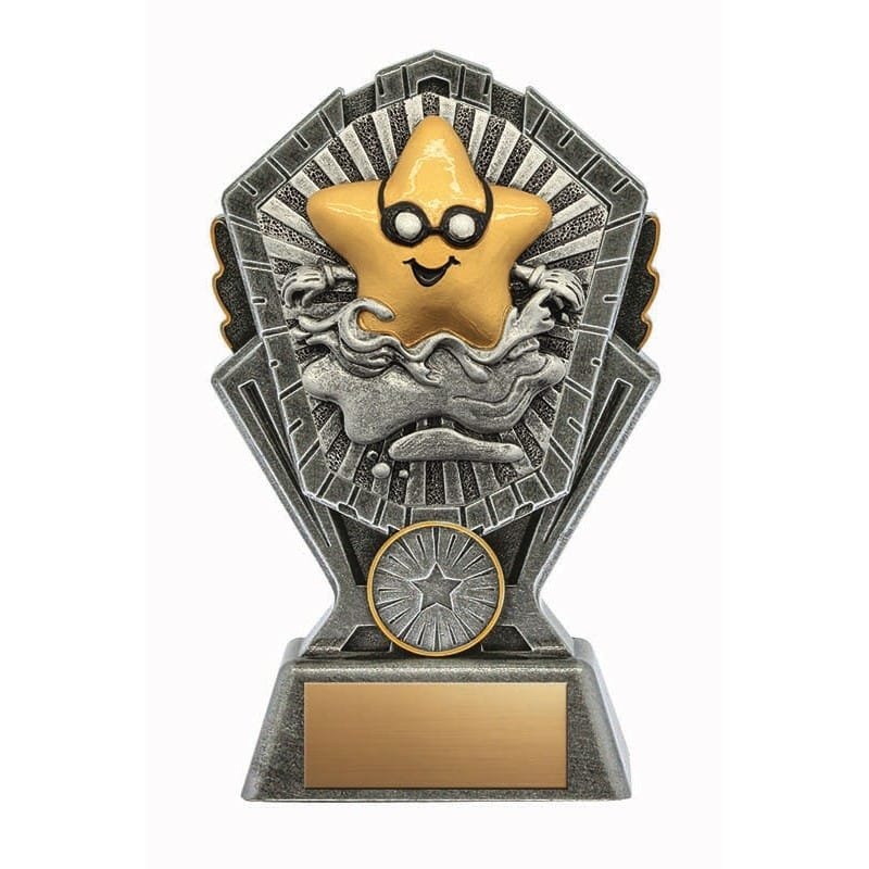 Trophée Natation Junior 7″ – XRLS5014