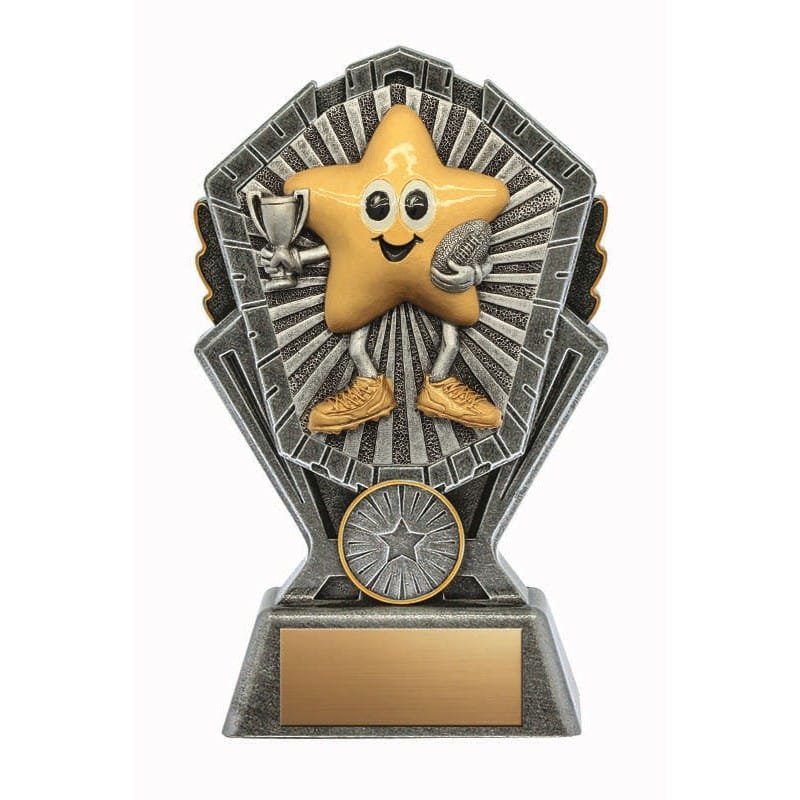 Trophée Football Junior 8″ – XRLS7506
