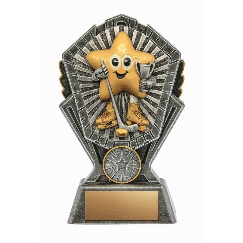 Trophée Hockey Junior 8″ – XRLS7510
