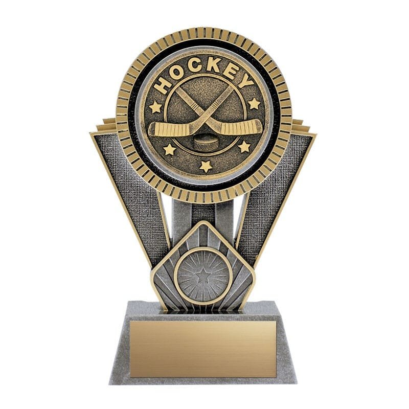 Trophée Hockey 6″ H – XRM6210