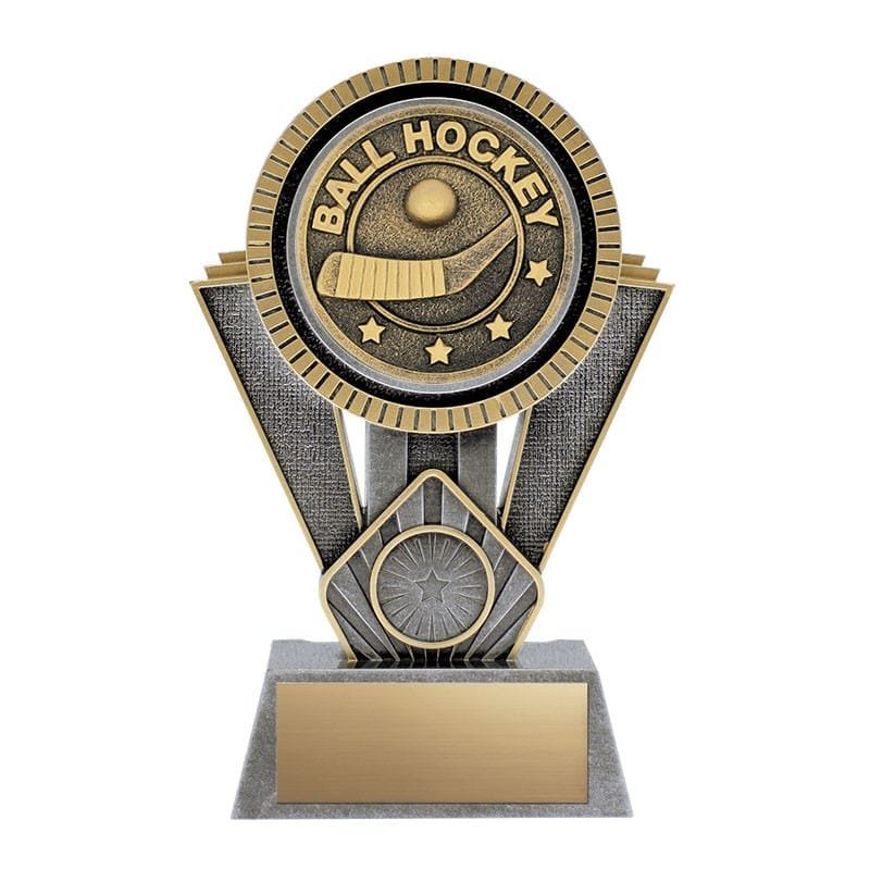 Trophée Dek Hockey 6″ H – XRM6221