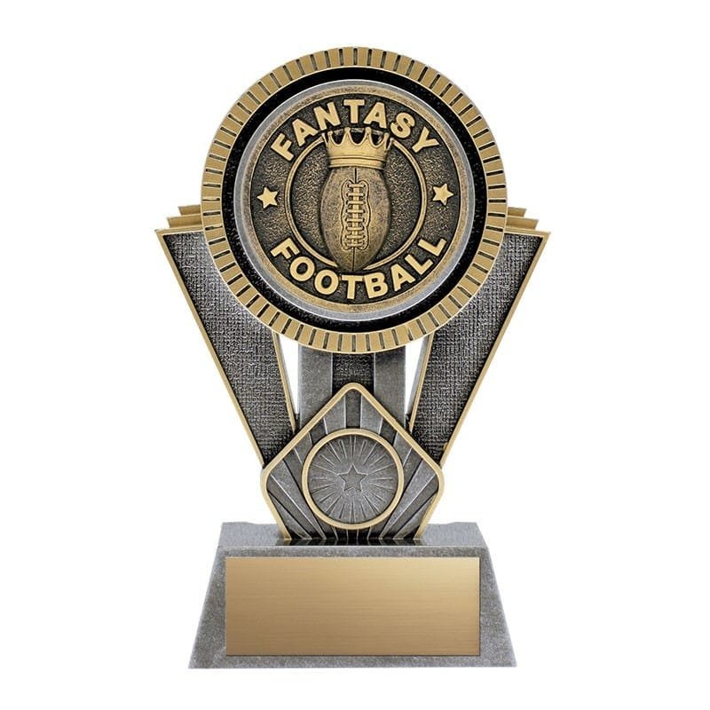 Trophée Fantasy Football 6″ H – XRM6288