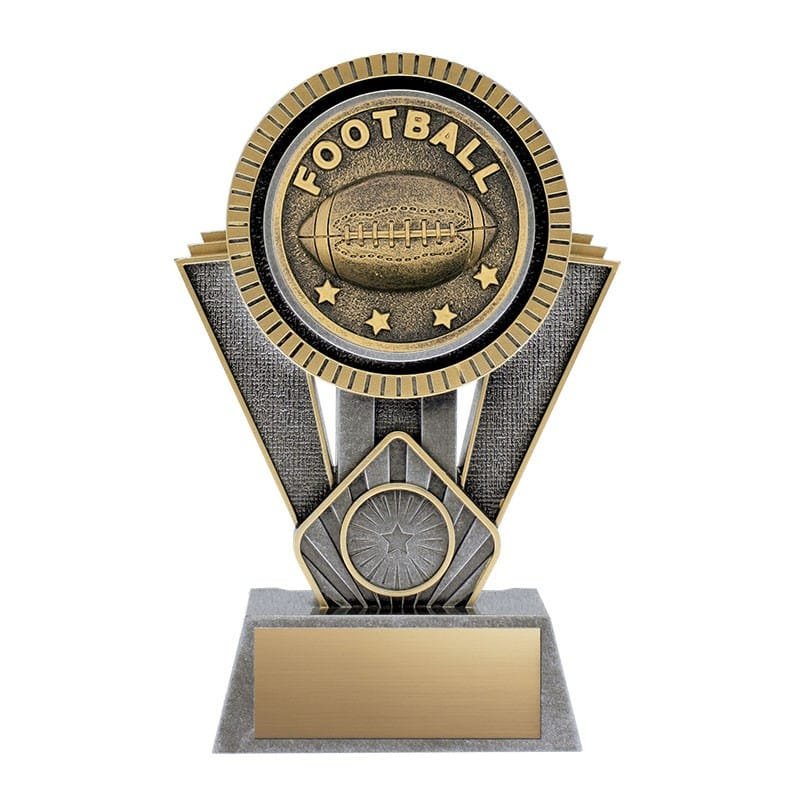 Trophée Football 7″ H – XRM7306