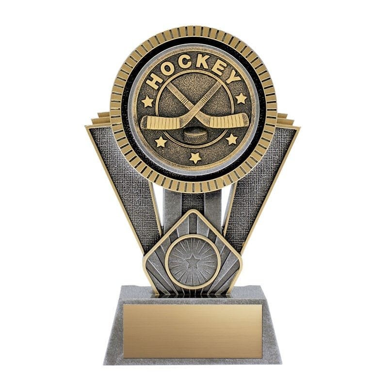 Trophée Hockey 7″ H – XRM7310
