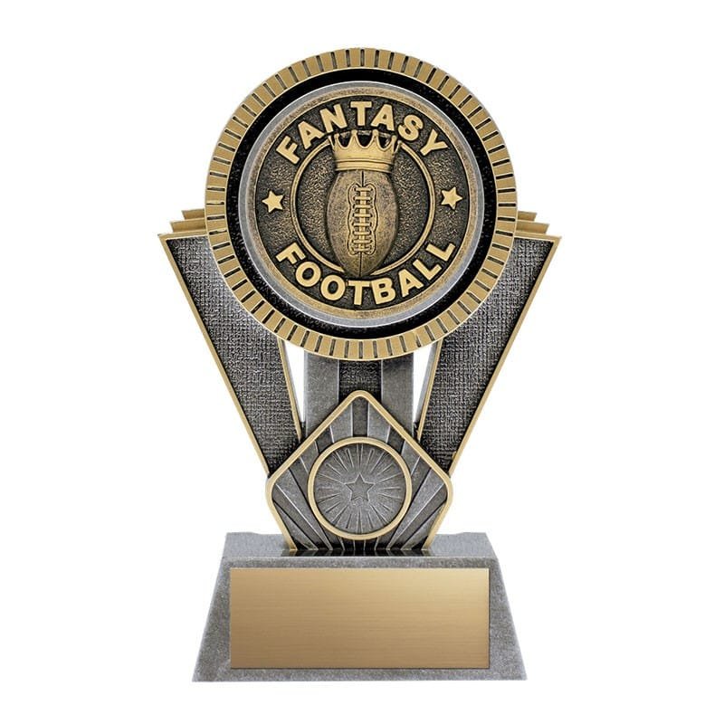 Trophée Fantasy Football 7″ H – XRM7388