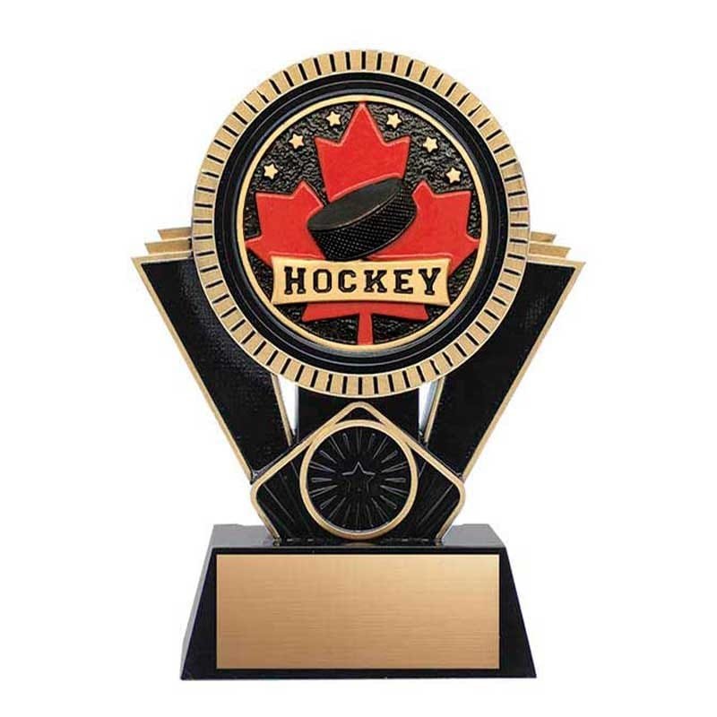 Trophée Hockey 6″ H – XRMCF6010