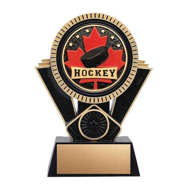 Trophée Hockey 7″ H – XRMCF7010