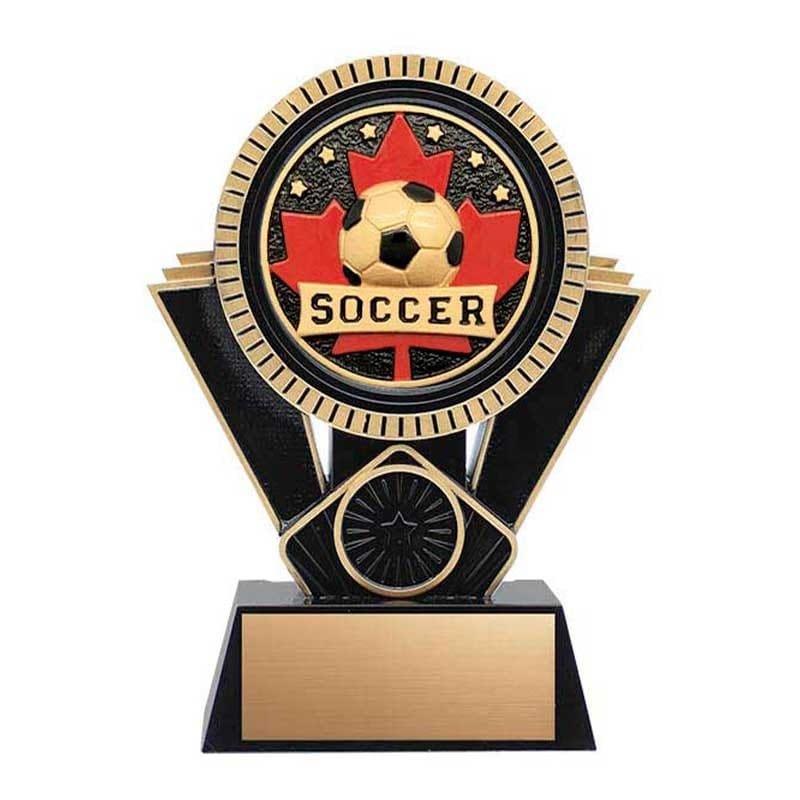 Trophée Soccer 7″ H – XRMCF7013
