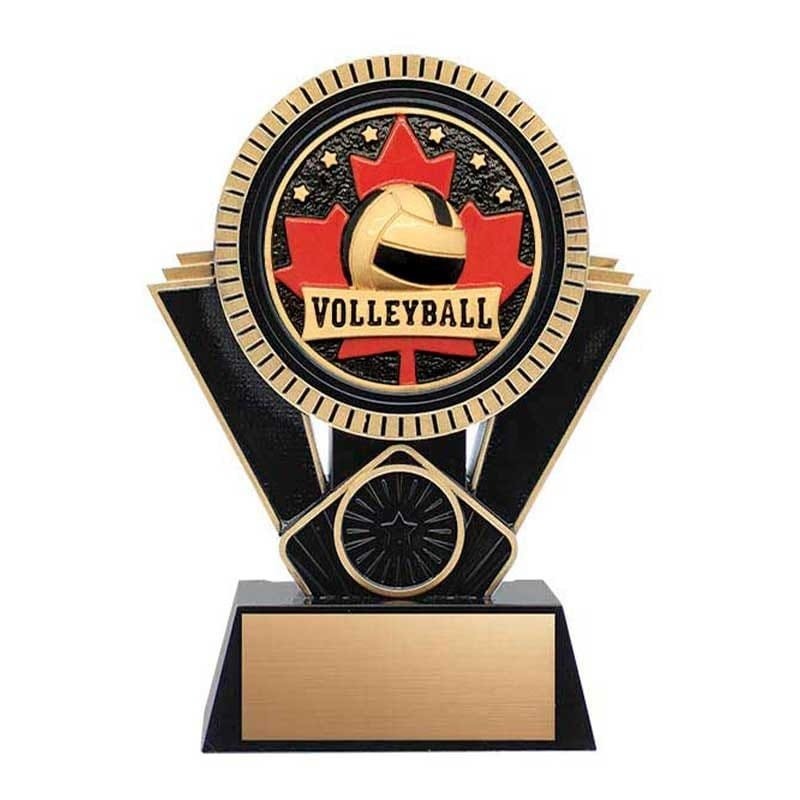 Trophée Volleyball 7″ H – XRMCF7017