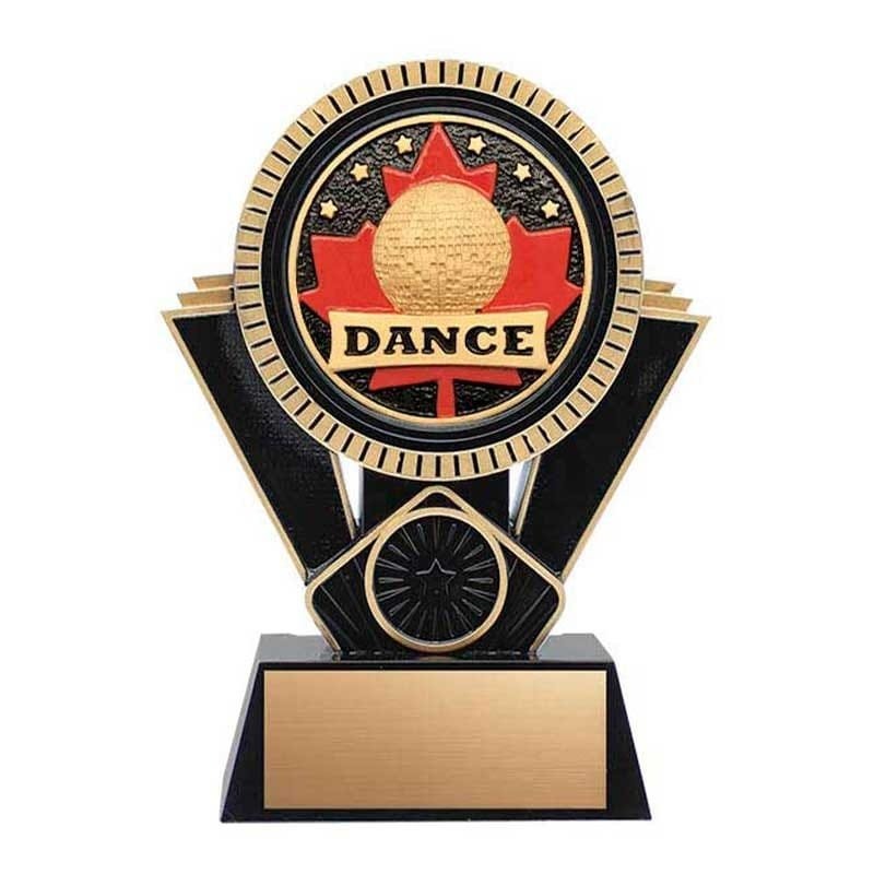 Trophée Danse 7″ H – XRMCF7054