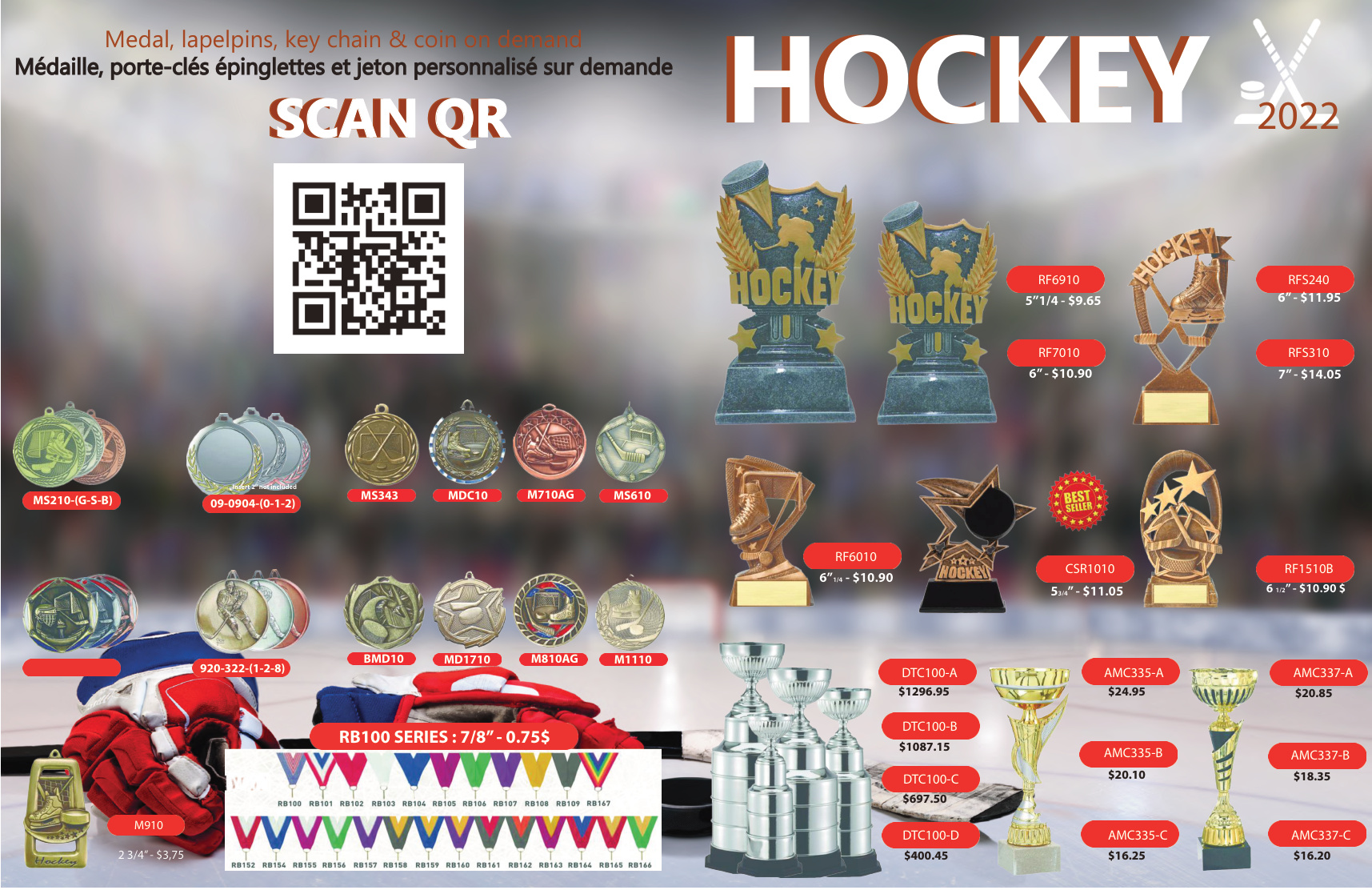 Catalogue nº 3.5