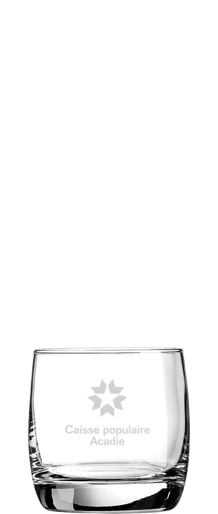 Verre Old Fashion 10 1/4 oz. / 310ml.