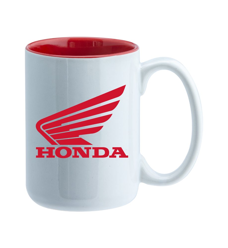 Liquidation !! - Tasse en céramique Grande 15 oz.