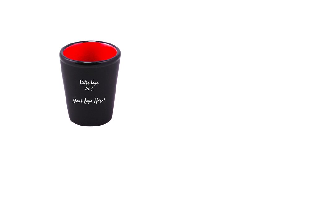Shooter Hilo (Fini mat) 1.5 oz.