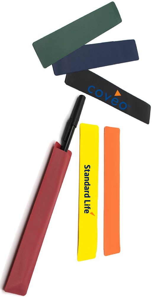 Étui à stylo
