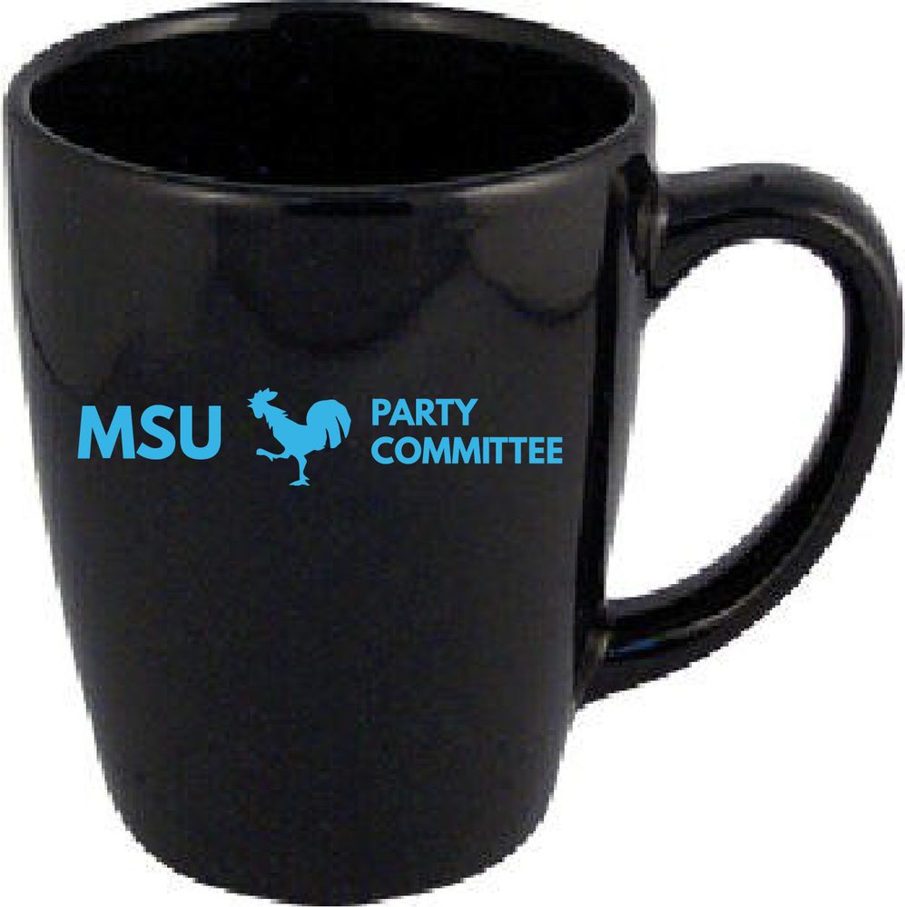 Tasse en céramique Comfort 12 oz.