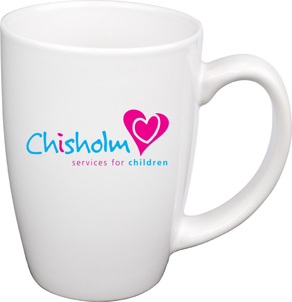 Tasse en céramique Grand Comfort 14 oz / 414ml