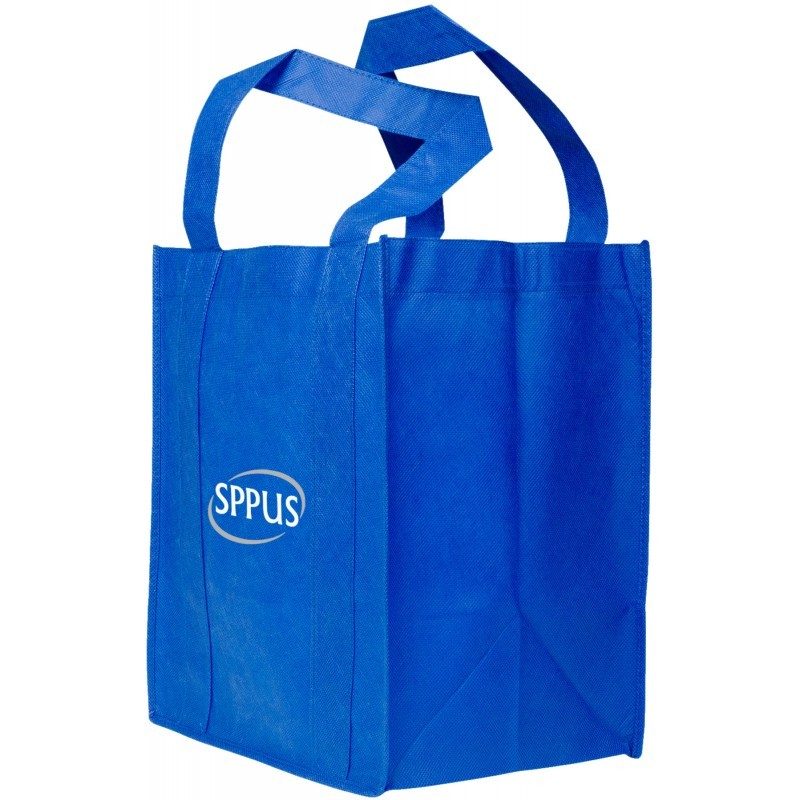 Sac à provisions non-tissé