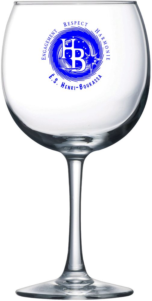 Verre à vin Ballon Alto 12 oz.