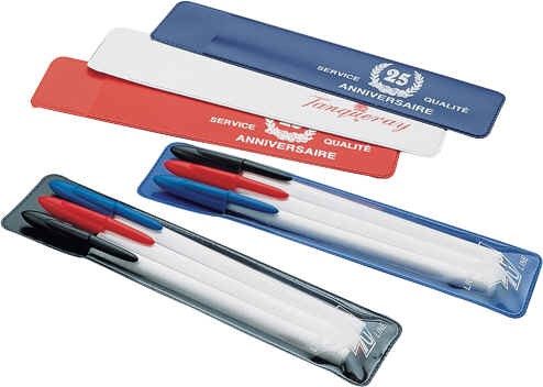 Étui à stylos
