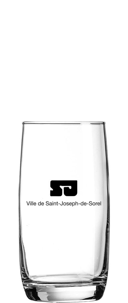 Verre Nordic 17oz. / 502ml.
