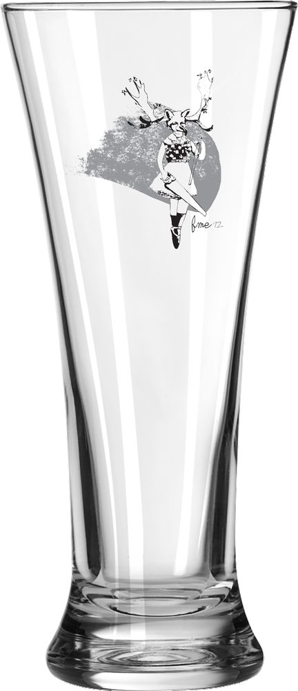 Verre Pilsner 11 1/2 oz.
