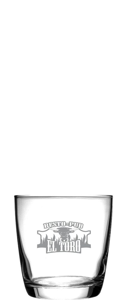 Verre Excalade 10 1/4 oz. / 320ml.