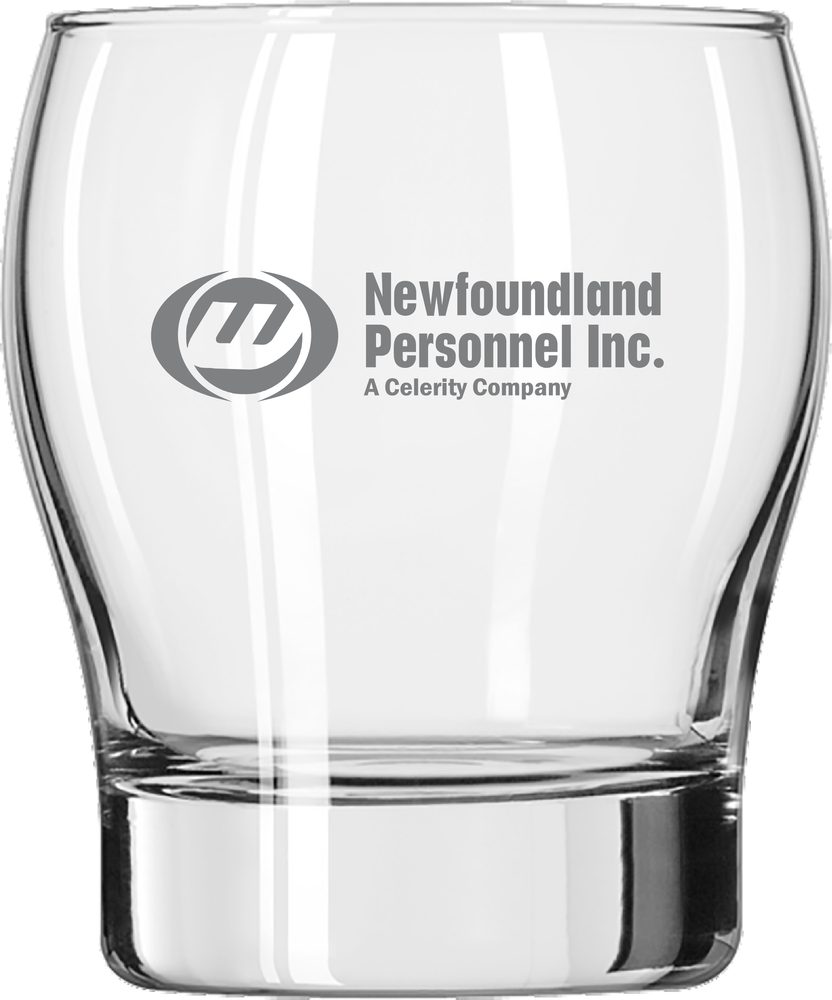 Verre Perception 9 oz.