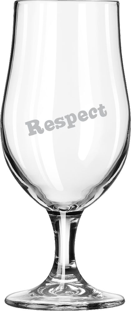 Verre à bière Munique 13 1/2 oz.