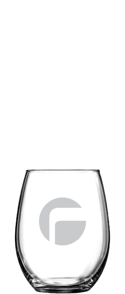 Verre Sans-pied Stemless 15 oz. / 420ml.
