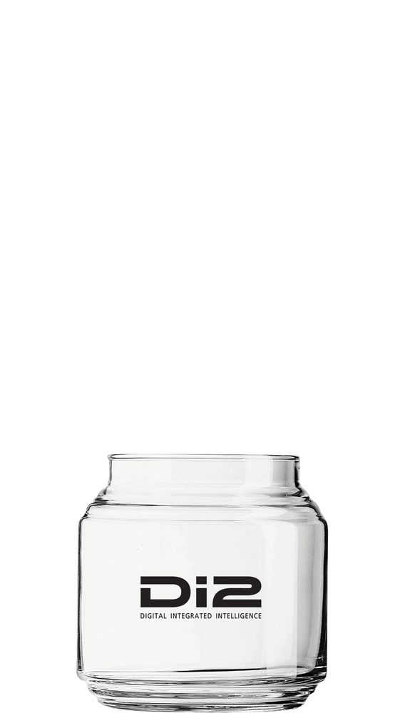 Jarre à bonbon en verre 16 oz. / 470 ml.