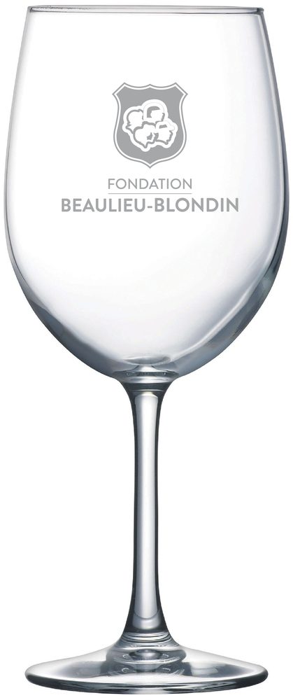 Verre à vin Alto 12 oz.