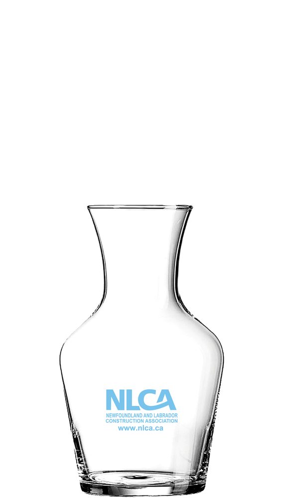 Carafon 16 3/4 oz. / 500 ml.