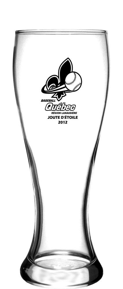 Pilsner de la pub 23oz. / 680ml.