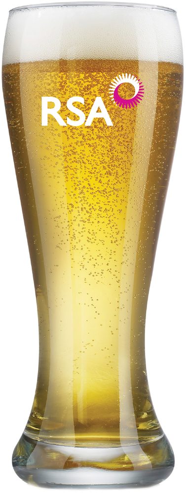 Verre Pub Pilsner 20 oz.