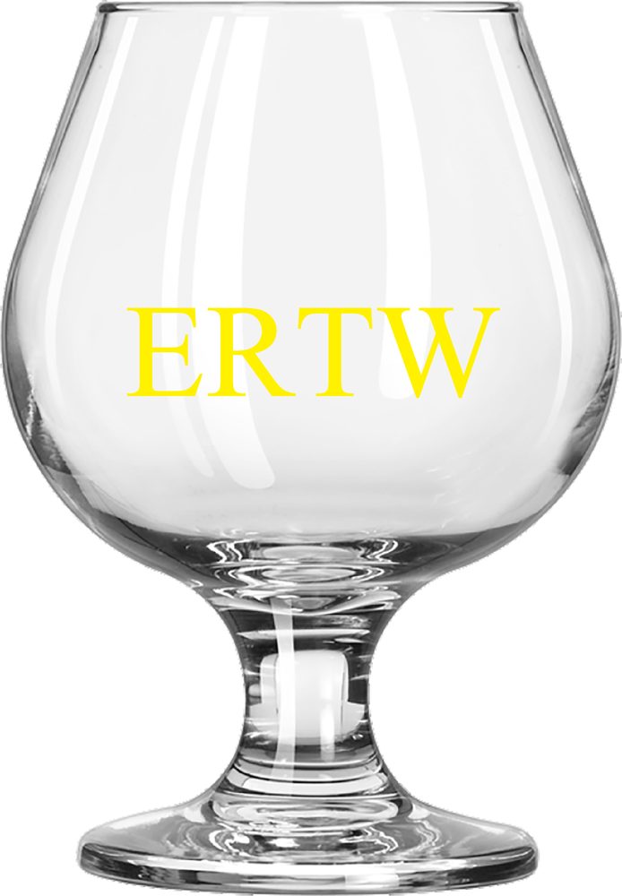 Verre cognac Embassy 9 1/4 oz.