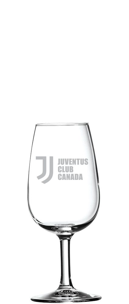 Verre à vin viticole degustation 7 1/4 oz.