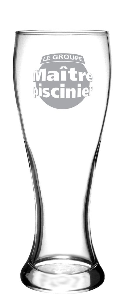 Pilsner de la pub 16oz.
