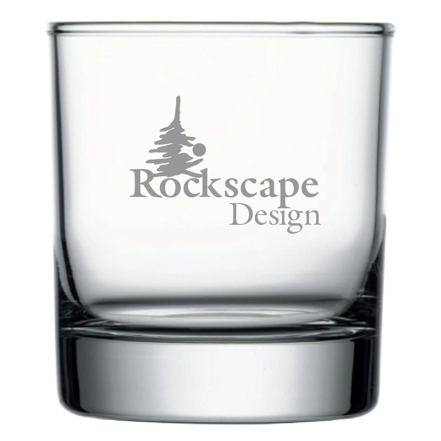 Verre à Whisky à l'ancienne 13 oz.