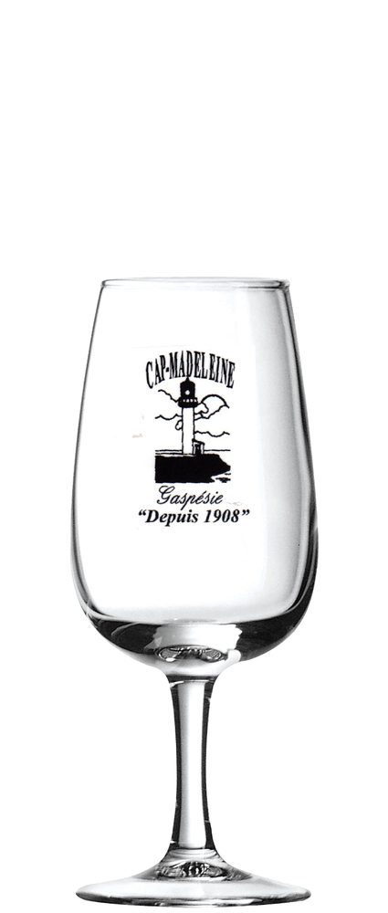 Verre viticole degustation 10 1/2 oz.