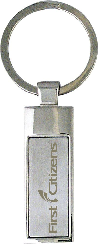 Porte-clé en métal