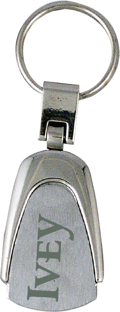 Porte-clé en métal