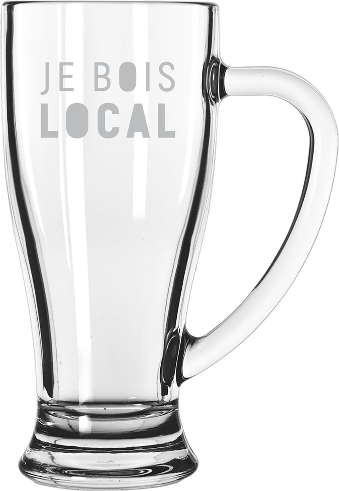 Tasse à café 14 oz.