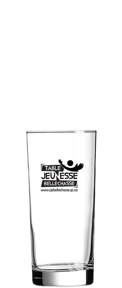 Verre Aristocrat de boisson 13oz. / 385ml.