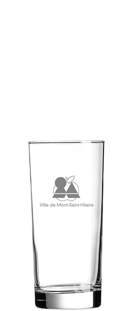 Verre Aristocrat de boisson 16oz.